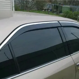 Camry 15-17 gapy kozyrýok orig