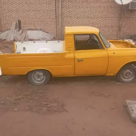 Москвич 412 1987