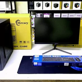 TÄZE i5-4POK/HDD 500GB/RAM 8GB