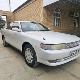 Toyota Chaser 1994