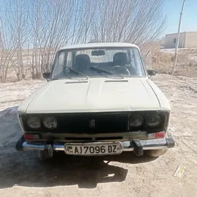 Lada 2106 1991