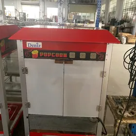 Попкорн patrak