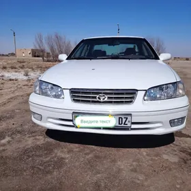 Toyota Camry 1999