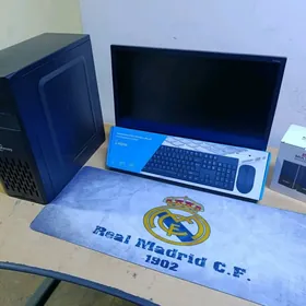 TÄZE i5-3POK/VGA 4GB IGRAWOÝ