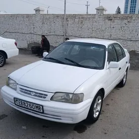 Toyota Tercel 1999