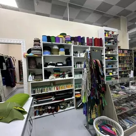 магазин ДОСААФ