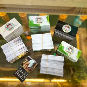 WIZITKA ,FLAYER , BUKLET