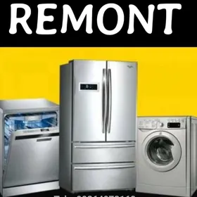 HOLODILNIK USSA KIRMASYN USSA POSUDAMOYKA USSA KONDISIONER