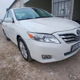 Toyota Camry 2009