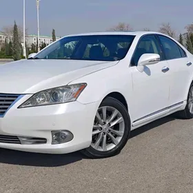 Lexus ES 350 2012
