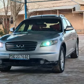 Infiniti FX35 2005