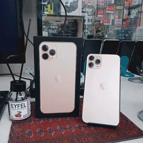 IPHONE 11PRO