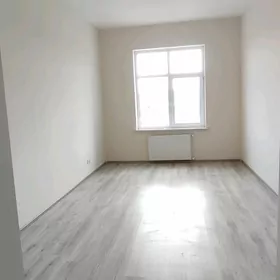 Гуртлы 2х комнатная 1 этаж