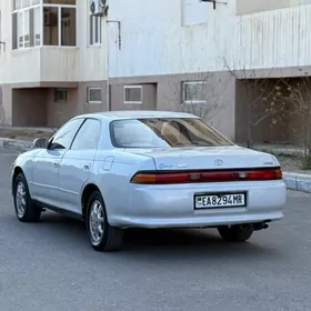 Toyota Mark II 1995