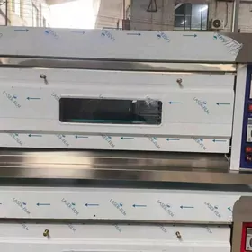 Duhowka Духовка