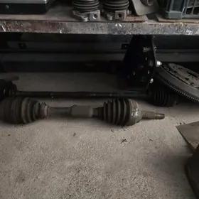 DAEWOO LACETTİ ZAPÇAS