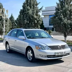 Toyota Avalon 2003
