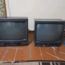 Телевизоры на запчасти