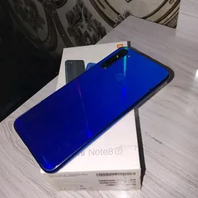 redmi note 8t