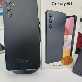 SAMSUNG A14