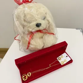 Sowgatlyk nabor komplekt