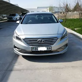 Hyundai Sonata 2017