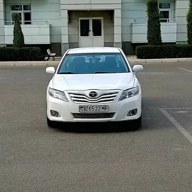 Toyota Camry 2008