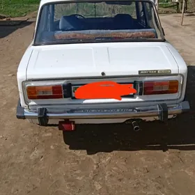 Lada 2106 1996
