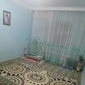 Satlyk 3mkr 4/3etaž 1/2kom