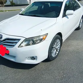 Toyota Camry 2008