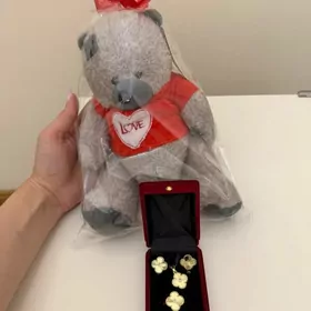 Sowgatlyk nabor mishka komplek