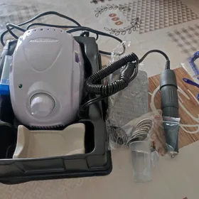 машинка маникюр