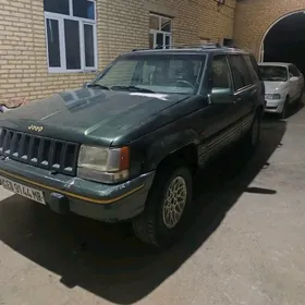Jeep Grand Cherokee 1995