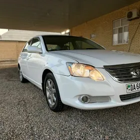 Toyota Avalon 2008