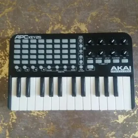 Midi Akai ,Бас гитара Ростов