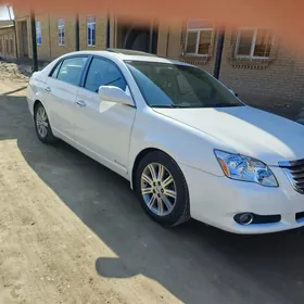 Toyota Avalon 2005