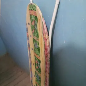 Utuk stol gladilka гладилка