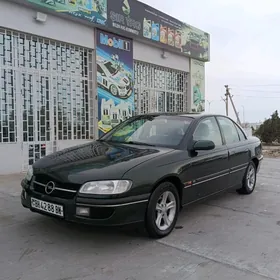Opel Omega 1995
