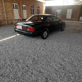 Toyota Camry 1995