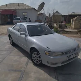 Toyota Mark II 1993