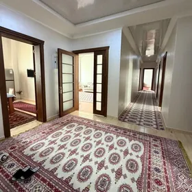 moskowskaya elitka 4 komnat