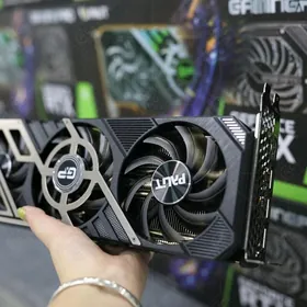 RTX3090 24GB/384 BIT! МОЩНАЯ