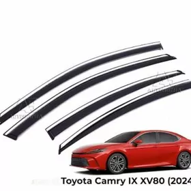 Camry 24-25 gapy kozyrýok orig