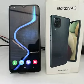 SAMSUNG A12