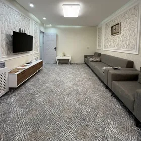 Arkaç SDAM 1-etaz 3-Komnat