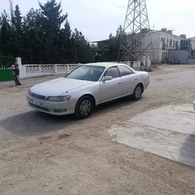 Toyota Mark II 1993