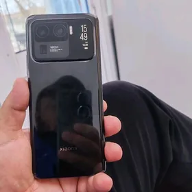 Xiaomi 11 ultra