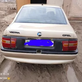 Opel Vectra 1991