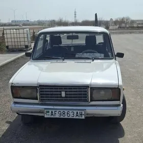 Lada 2107 1992