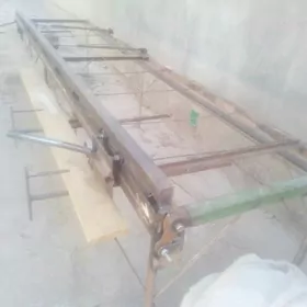 lis kesyan stanok 4metir